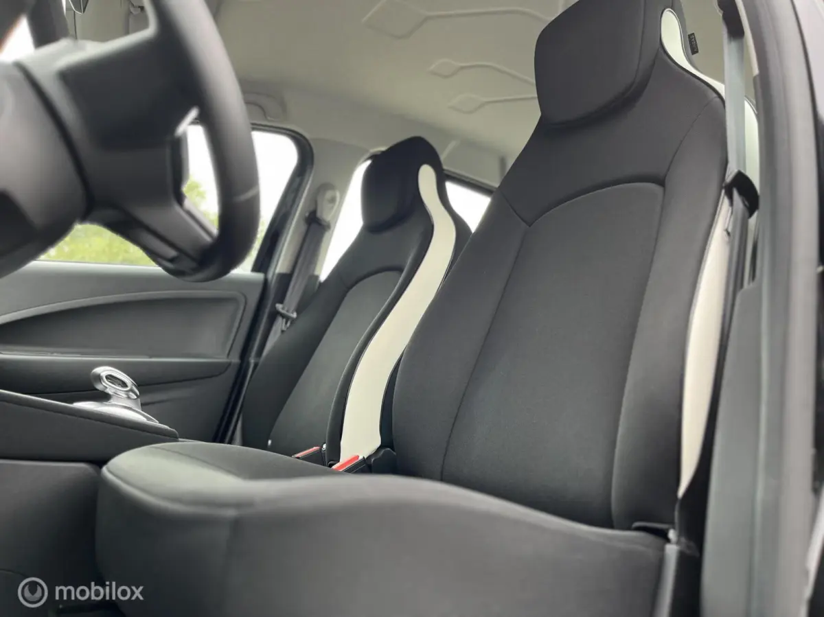 R110 Life 52 kWh (ex Accu) SOH 92%|Carplay|Keyless
