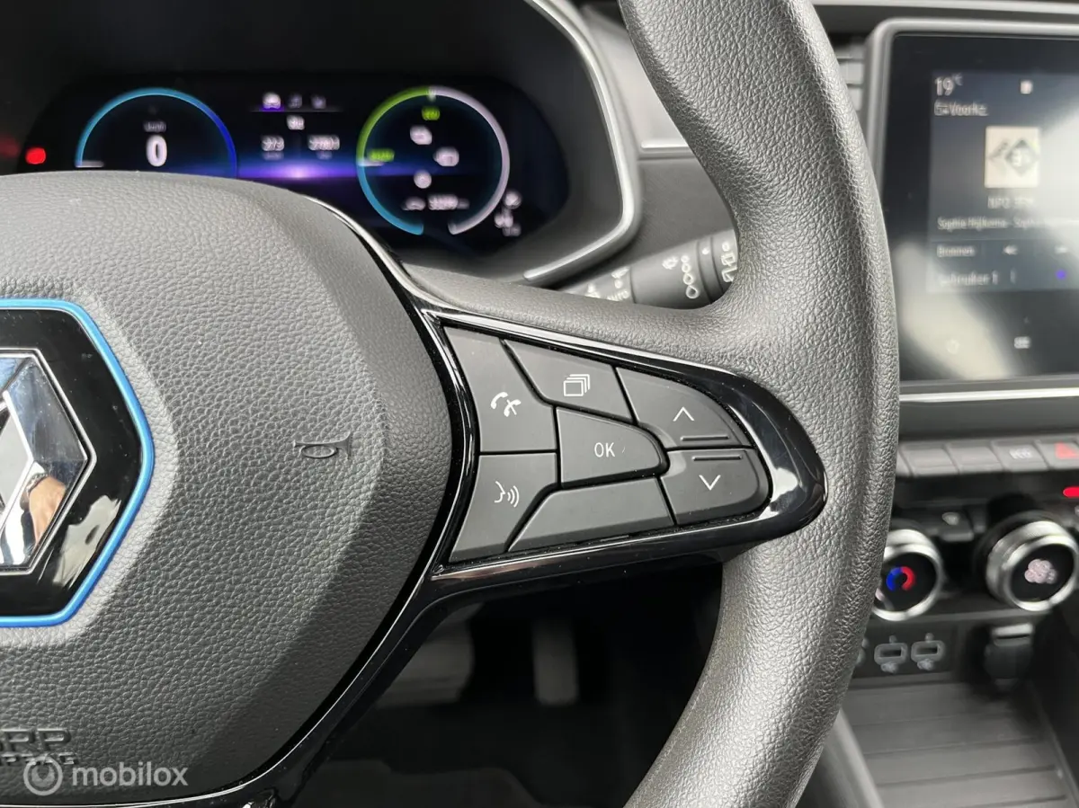 R110 Life 52 kWh (ex Accu) SOH 92%|Carplay|Keyless