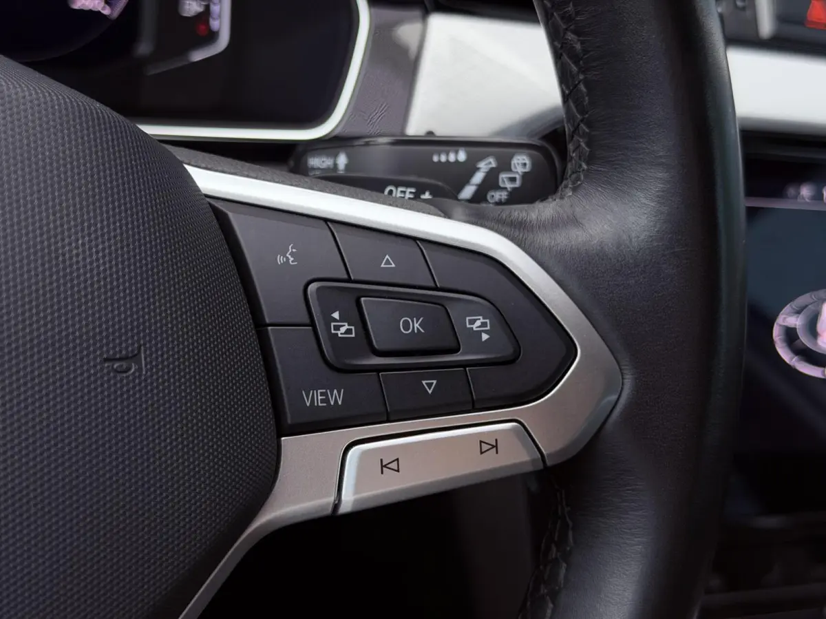 1.5 TSI DSG AUT. Business CAM | ADAPT.CRUISE | CARPLAY | ELEK.A.KLEP | NAV | LED