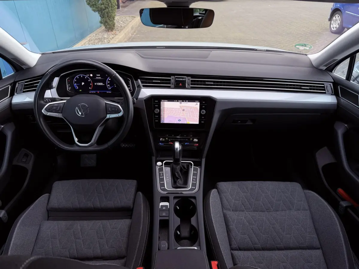 1.5 TSI DSG AUT. Business CAM | ADAPT.CRUISE | CARPLAY | ELEK.A.KLEP | NAV | LED