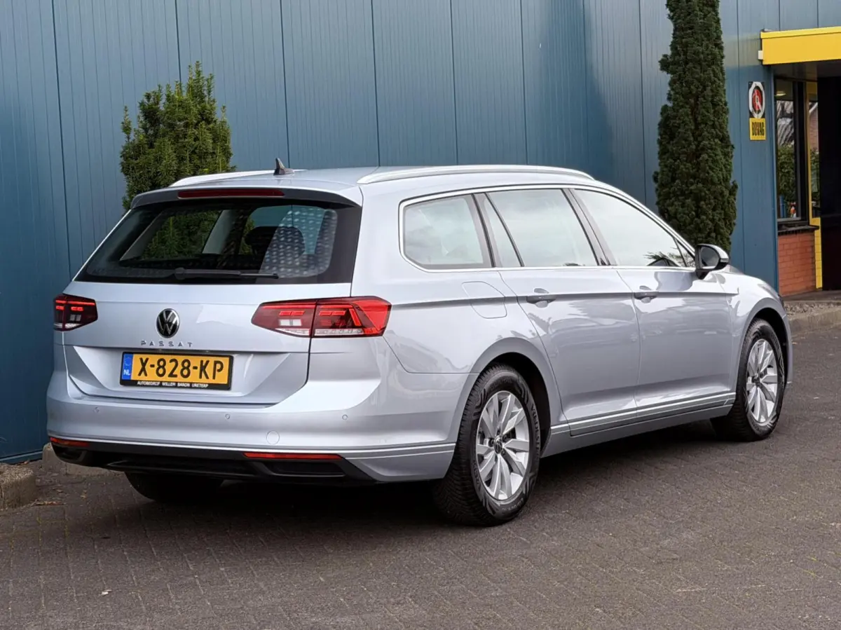 1.5 TSI DSG AUT. Business CAM | ADAPT.CRUISE | CARPLAY | ELEK.A.KLEP | NAV | LED