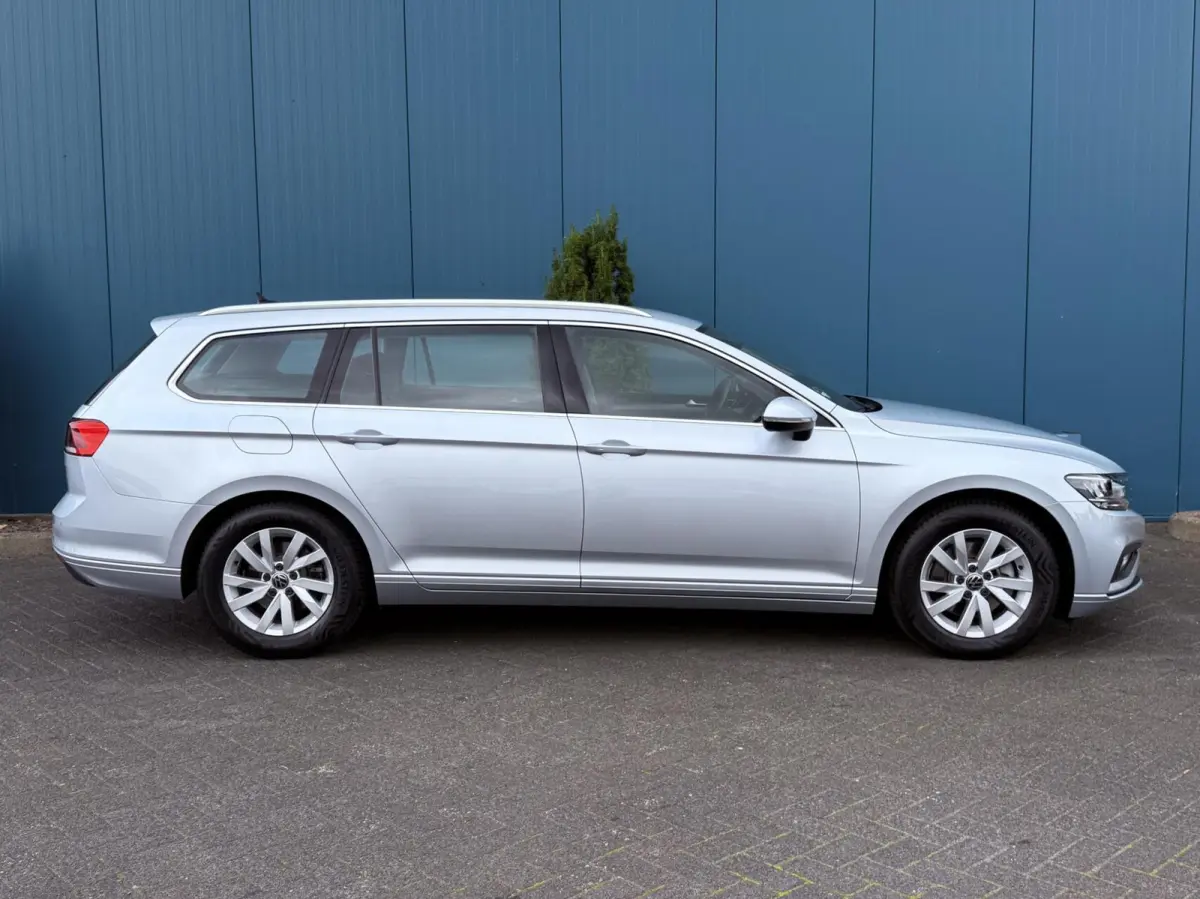 1.5 TSI DSG AUT. Business CAM | ADAPT.CRUISE | CARPLAY | ELEK.A.KLEP | NAV | LED