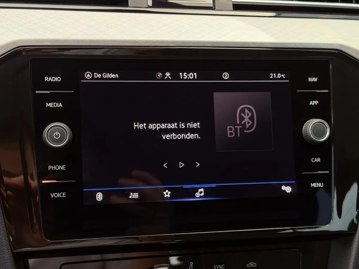 1.5 TSI DSG AUT. Business CAM | ADAPT.CRUISE | CARPLAY | ELEK.A.KLEP | NAV | LED
