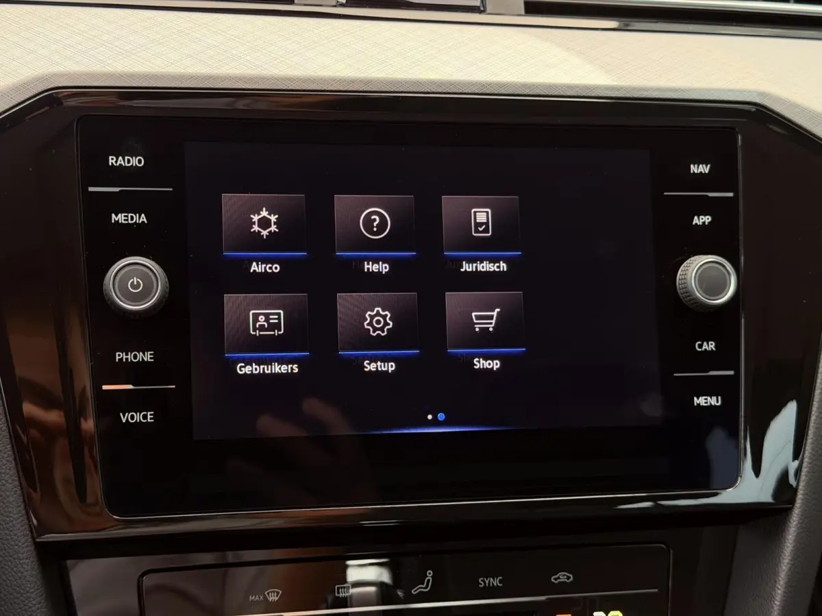 1.5 TSI DSG AUT. Business CAM | ADAPT.CRUISE | CARPLAY | ELEK.A.KLEP | NAV | LED