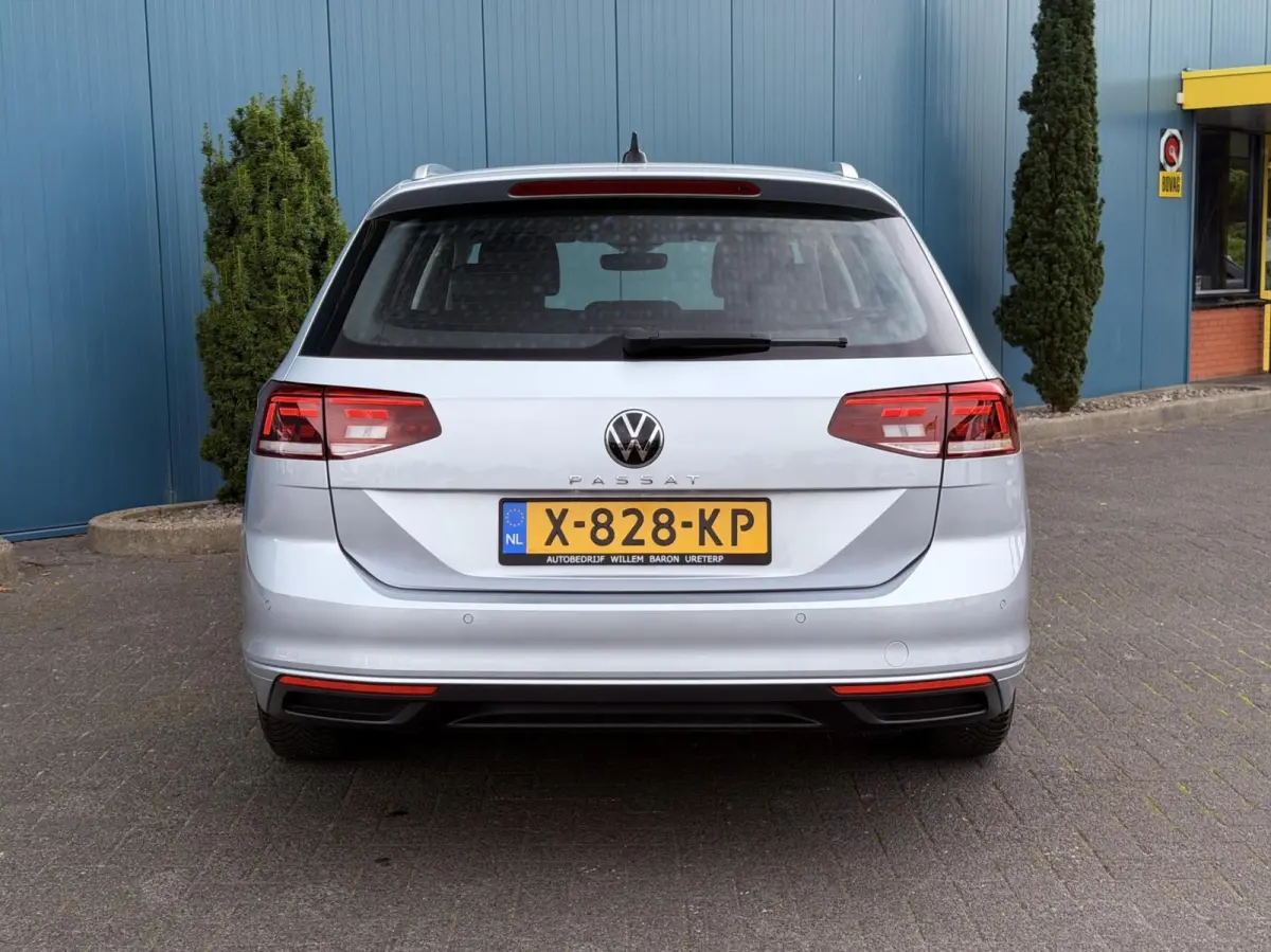 1.5 TSI DSG AUT. Business CAM | ADAPT.CRUISE | CARPLAY | ELEK.A.KLEP | NAV | LED