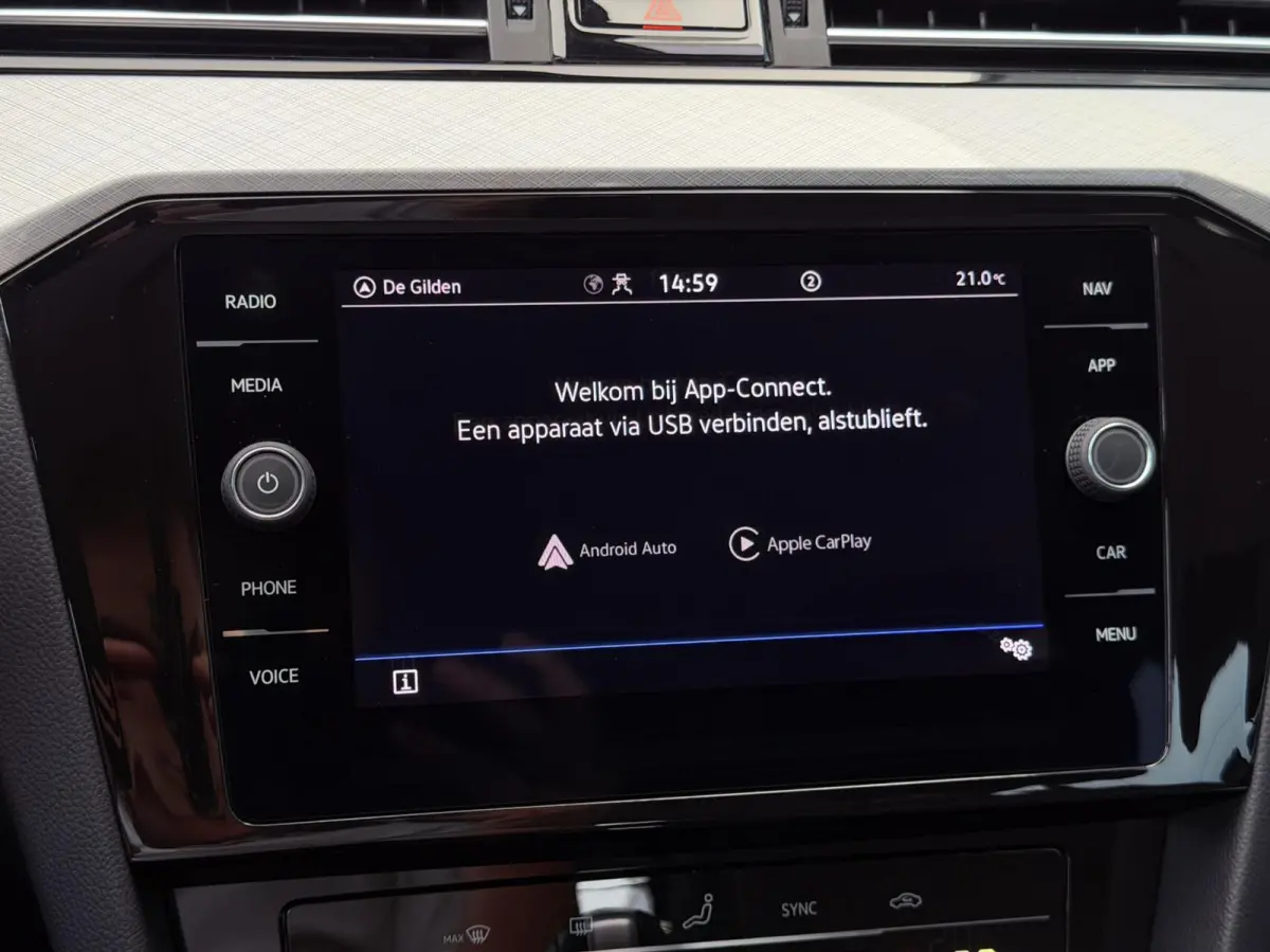 1.5 TSI DSG AUT. Business CAM | ADAPT.CRUISE | CARPLAY | ELEK.A.KLEP | NAV | LED