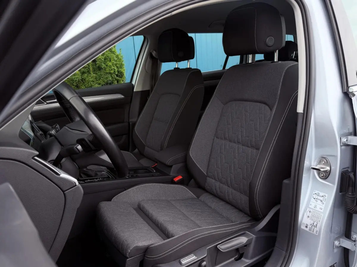 1.5 TSI DSG AUT. Business CAM | ADAPT.CRUISE | CARPLAY | ELEK.A.KLEP | NAV | LED