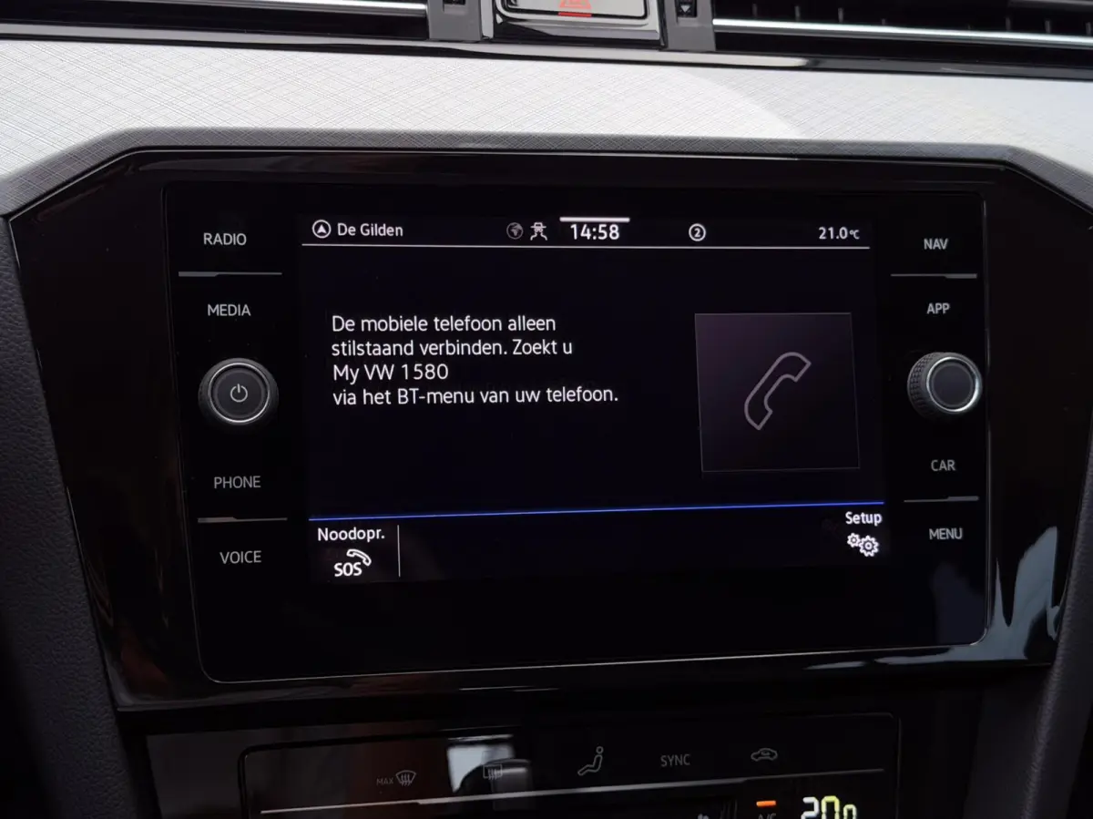 1.5 TSI DSG AUT. Business CAM | ADAPT.CRUISE | CARPLAY | ELEK.A.KLEP | NAV | LED