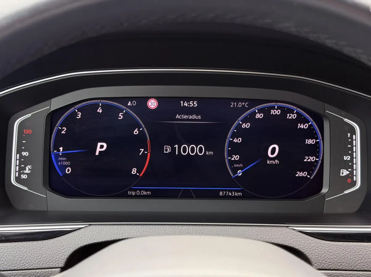 1.5 TSI DSG AUT. Business CAM | ADAPT.CRUISE | CARPLAY | ELEK.A.KLEP | NAV | LED