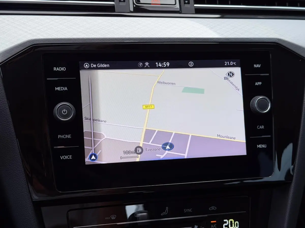1.5 TSI DSG AUT. Business CAM | ADAPT.CRUISE | CARPLAY | ELEK.A.KLEP | NAV | LED