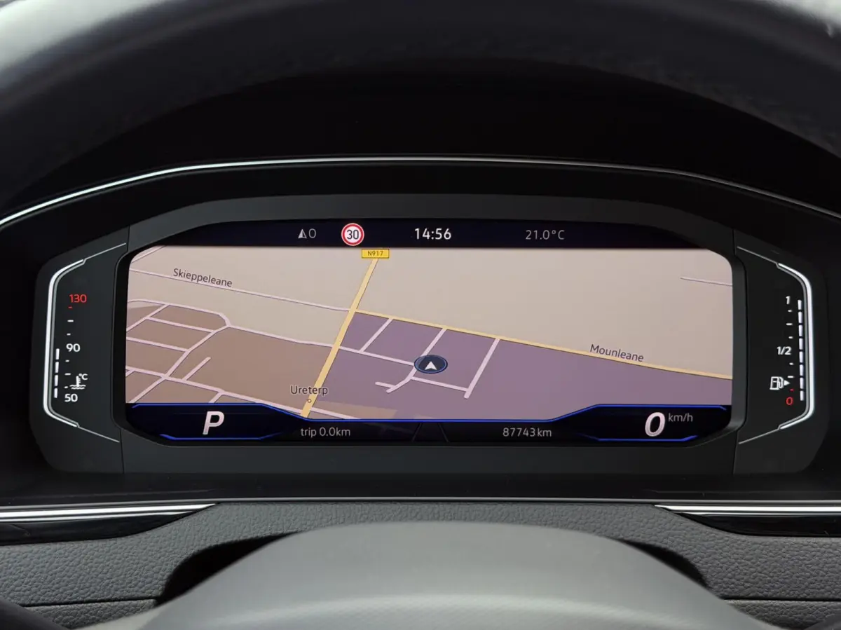 1.5 TSI DSG AUT. Business CAM | ADAPT.CRUISE | CARPLAY | ELEK.A.KLEP | NAV | LED