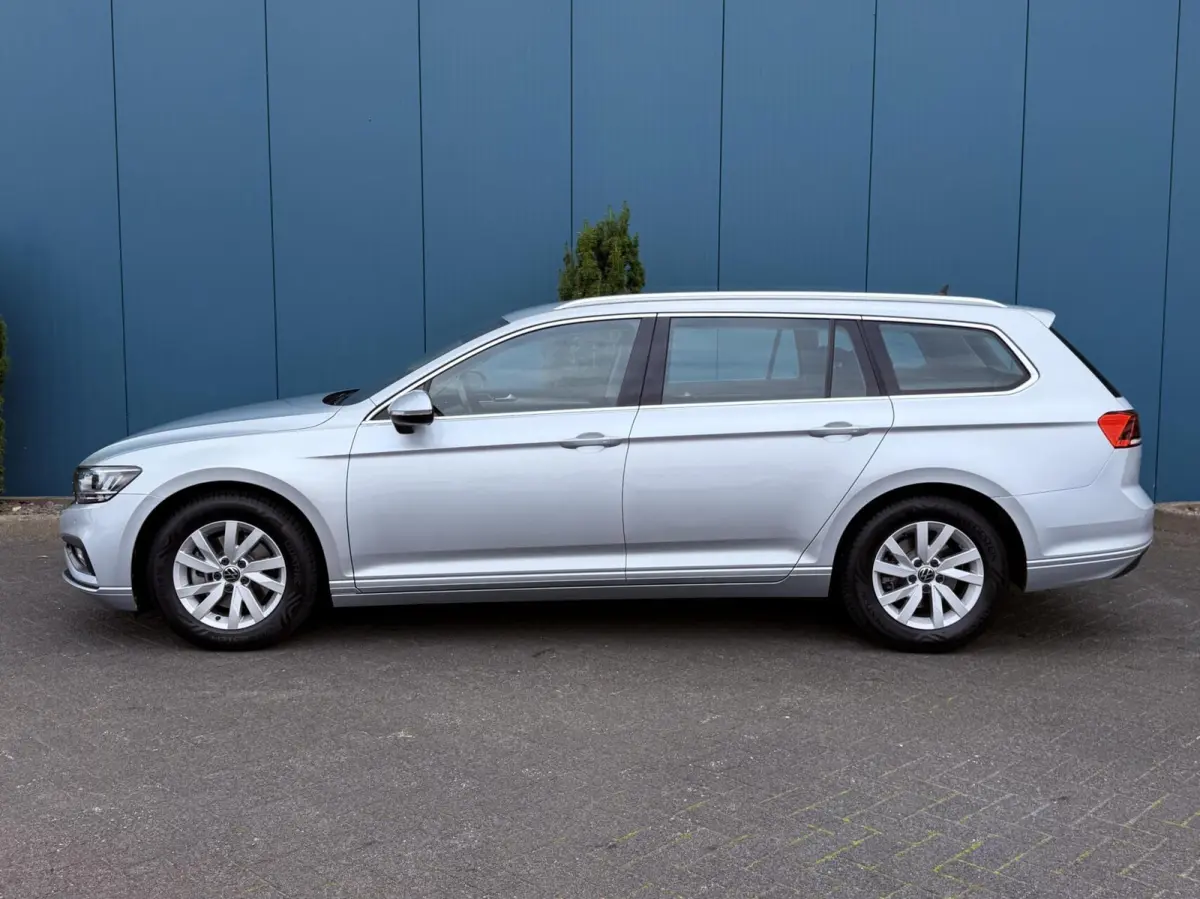 1.5 TSI DSG AUT. Business CAM | ADAPT.CRUISE | CARPLAY | ELEK.A.KLEP | NAV | LED