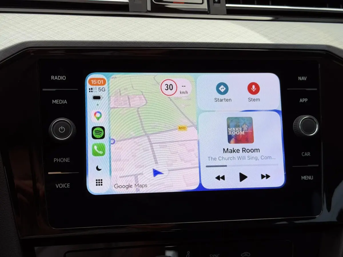 1.5 TSI DSG AUT. Business CAM | ADAPT.CRUISE | CARPLAY | ELEK.A.KLEP | NAV | LED