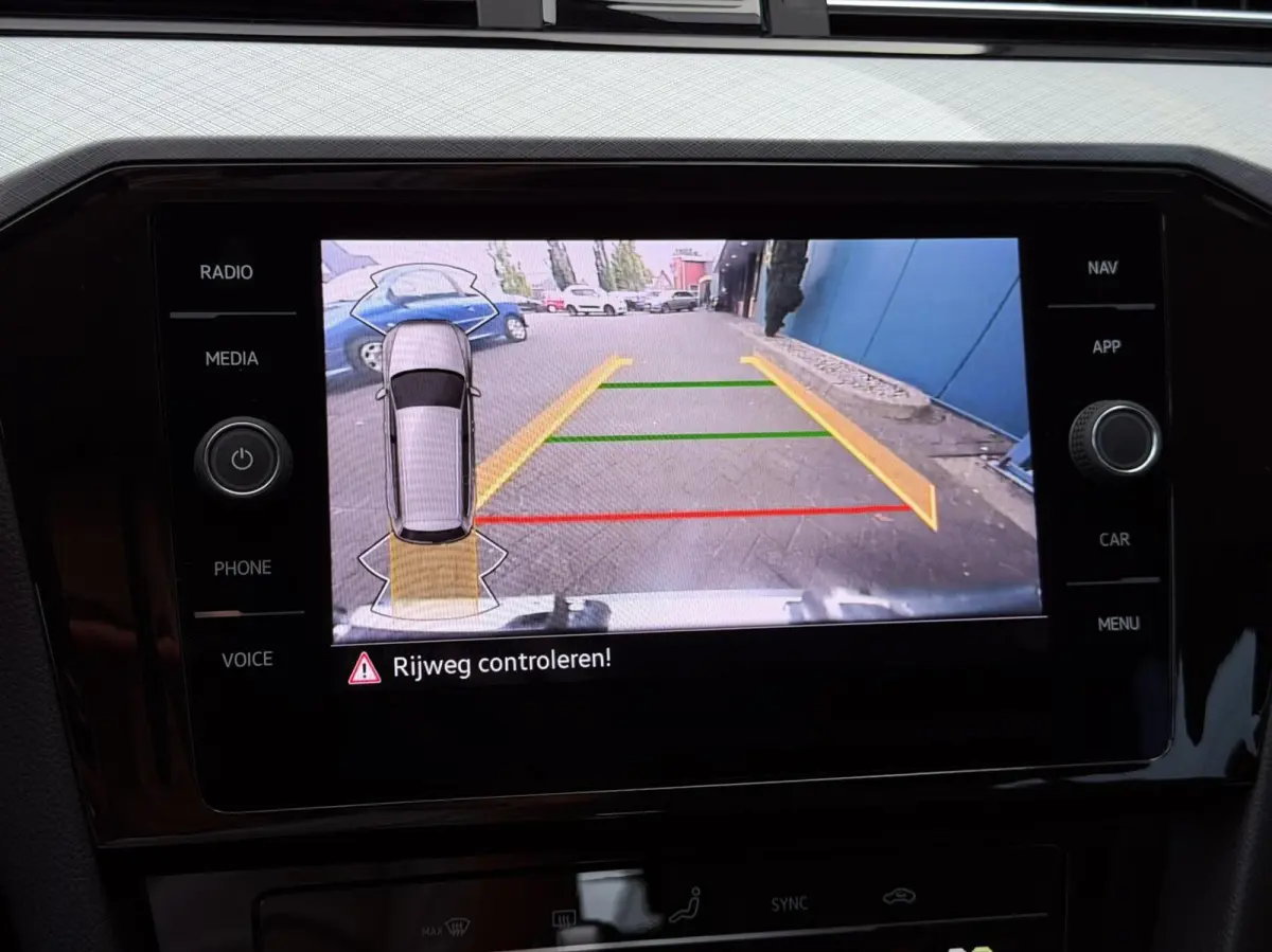 1.5 TSI DSG AUT. Business CAM | ADAPT.CRUISE | CARPLAY | ELEK.A.KLEP | NAV | LED