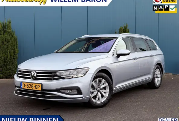 1.5 TSI DSG AUT. Business CAM | ADAPT.CRUISE | CARPLAY | ELEK.A.KLEP | NAV | LED
