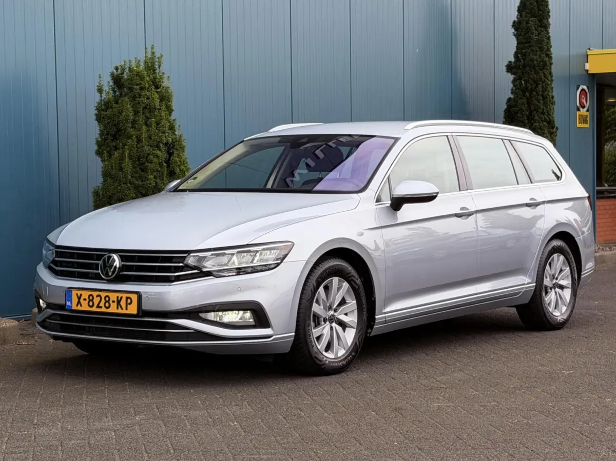 1.5 TSI DSG AUT. Business CAM | ADAPT.CRUISE | CARPLAY | ELEK.A.KLEP | NAV | LED