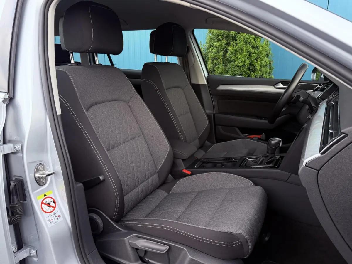 1.5 TSI DSG AUT. Business CAM | ADAPT.CRUISE | CARPLAY | ELEK.A.KLEP | NAV | LED