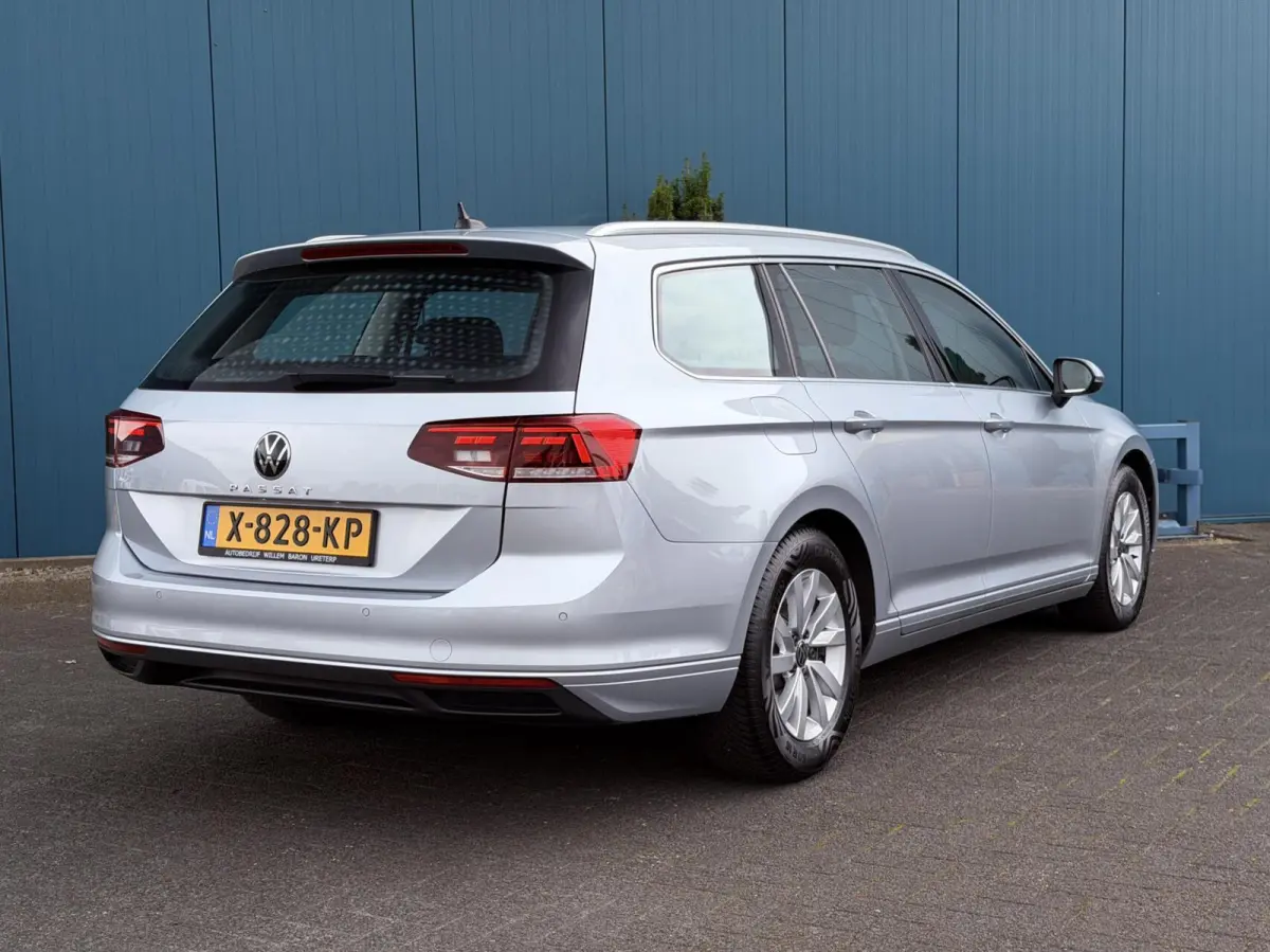 1.5 TSI DSG AUT. Business CAM | ADAPT.CRUISE | CARPLAY | ELEK.A.KLEP | NAV | LED