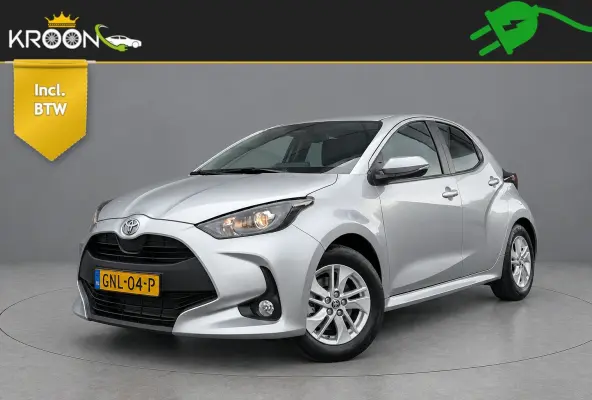 1.5 Hybrid 115 Active Apple CarPlay / Android Auto
