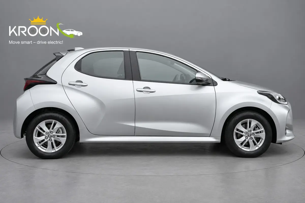 1.5 Hybrid 115 Active Apple CarPlay / Android Auto