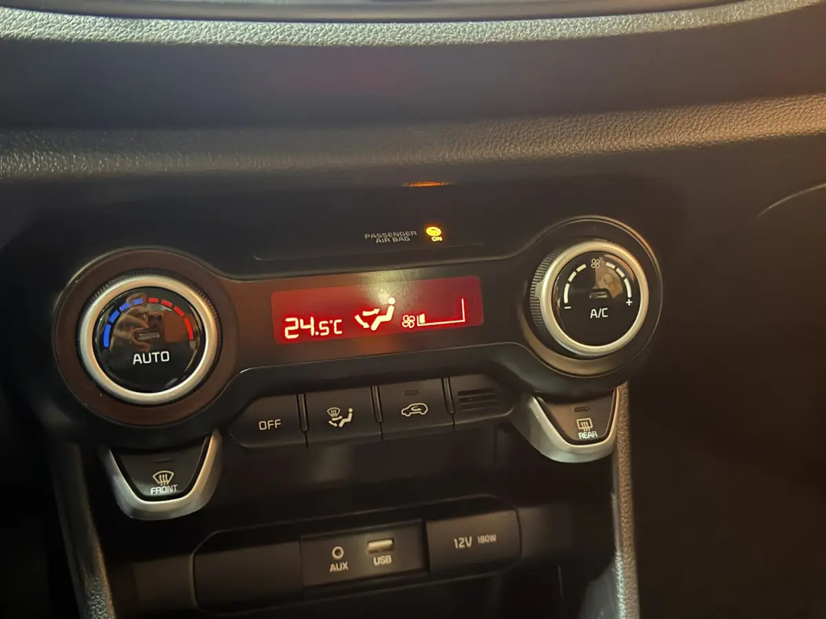 1.0 CVVT First Edition|Garantie|NAP NL Auto|Nav|Camera|Cruise|Airco