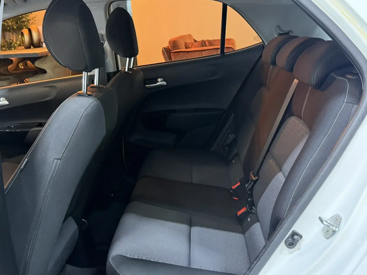 1.0 CVVT First Edition|Garantie|NAP NL Auto|Nav|Camera|Cruise|Airco