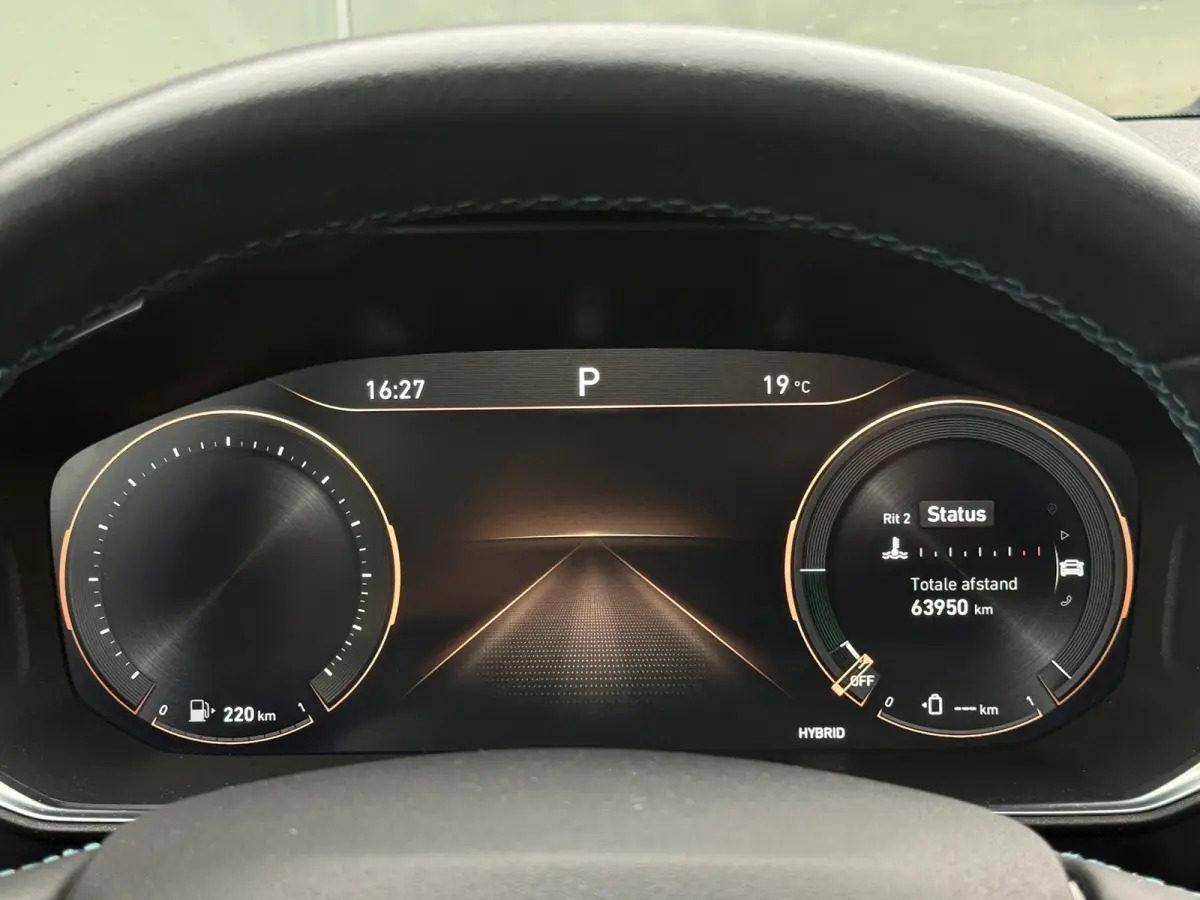 1.5 PHEV 96% SOH PANO|360CAM|INFINITY|ACC|VOL UITGEVOERD