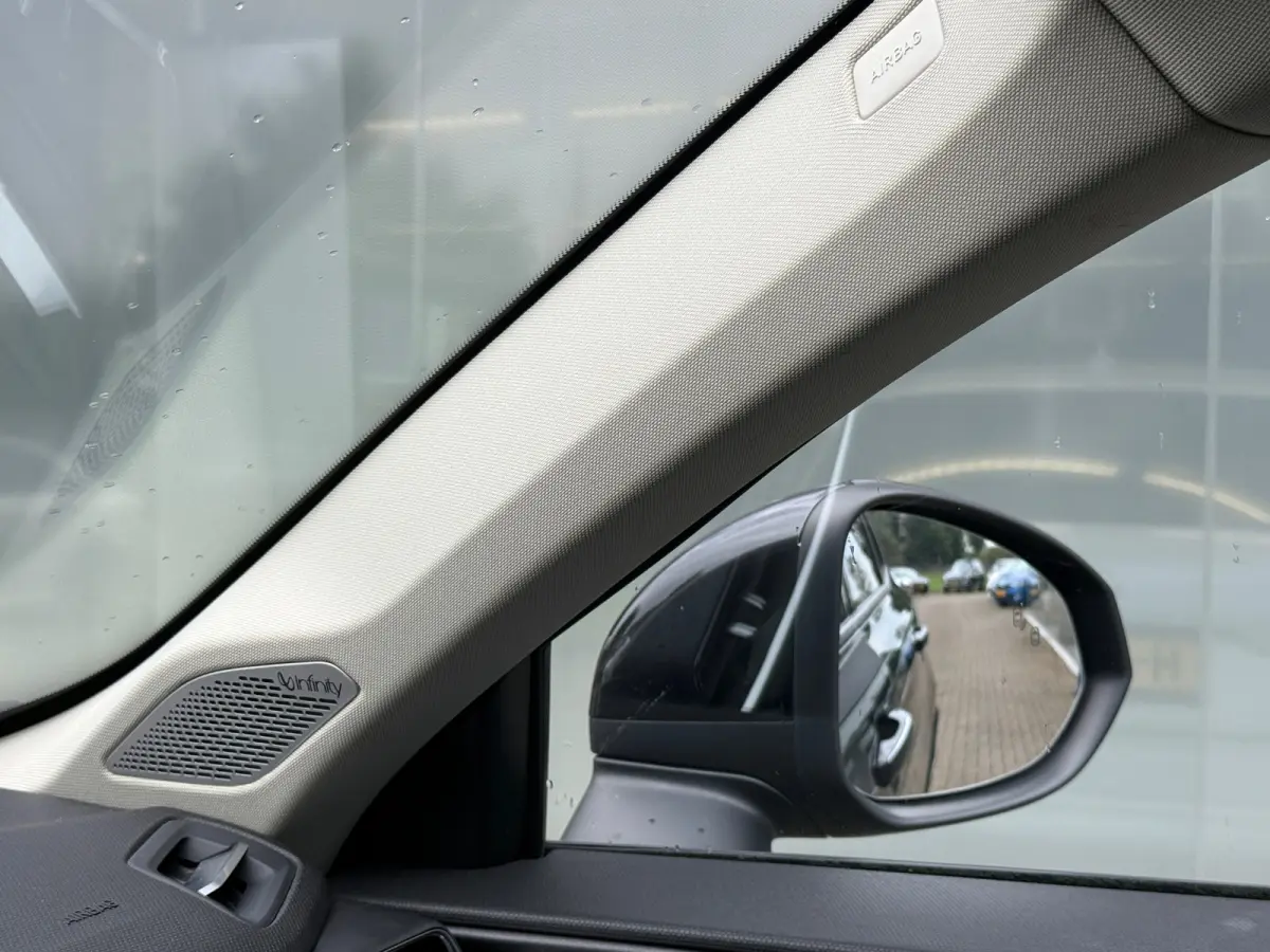 1.5 PHEV 96% SOH PANO|360CAM|INFINITY|ACC|VOL UITGEVOERD