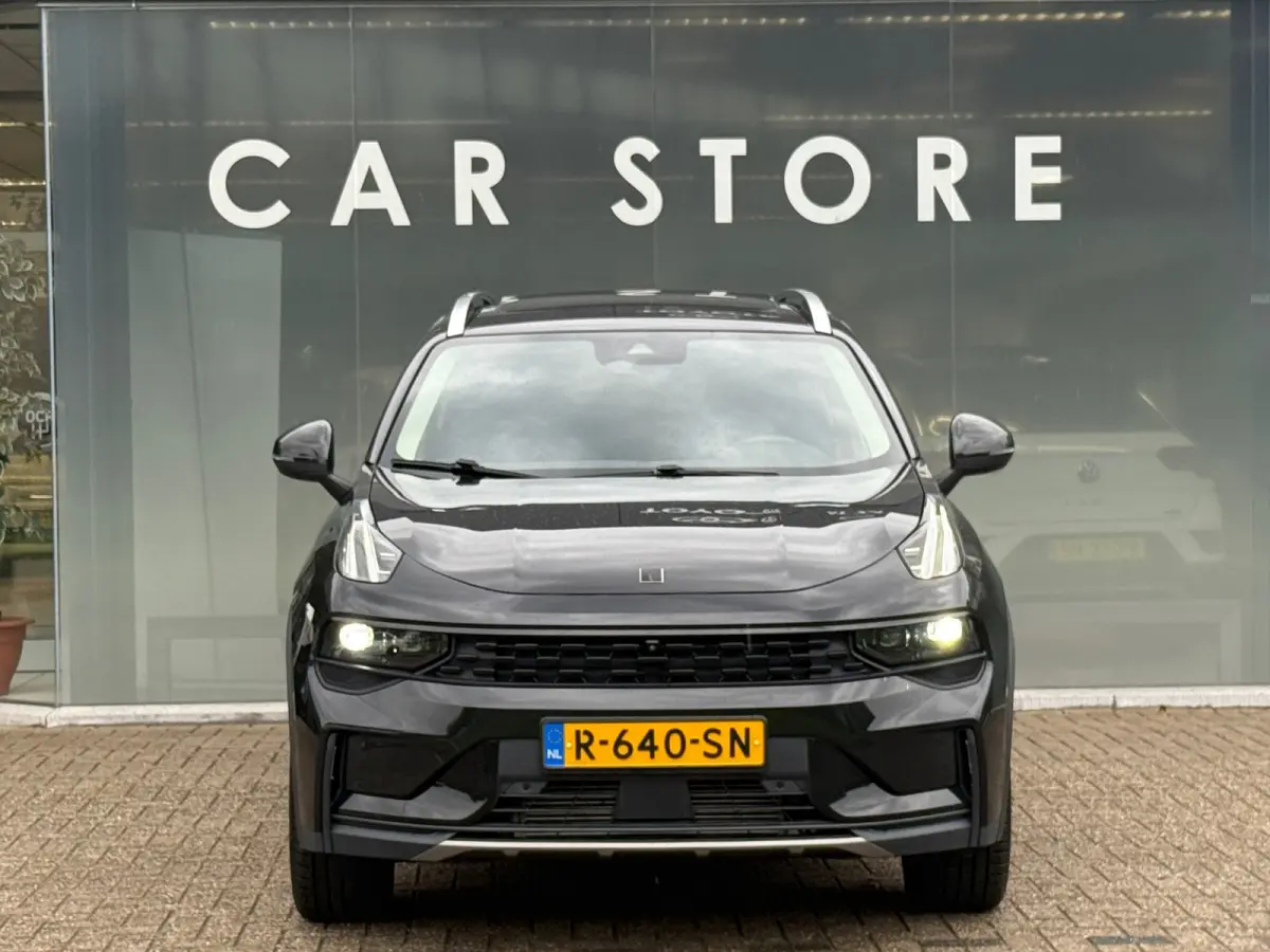 1.5 PHEV 96% SOH PANO|360CAM|INFINITY|ACC|VOL UITGEVOERD