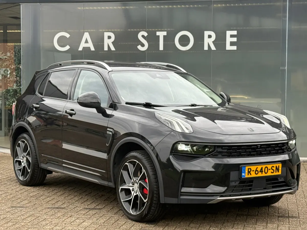 1.5 PHEV 96% SOH PANO|360CAM|INFINITY|ACC|VOL UITGEVOERD