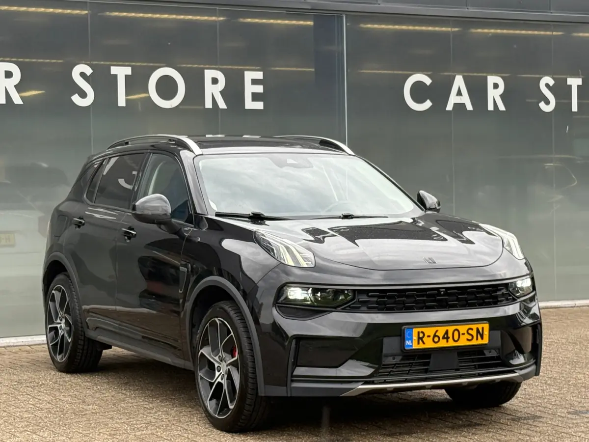 1.5 PHEV 96% SOH PANO|360CAM|INFINITY|ACC|VOL UITGEVOERD