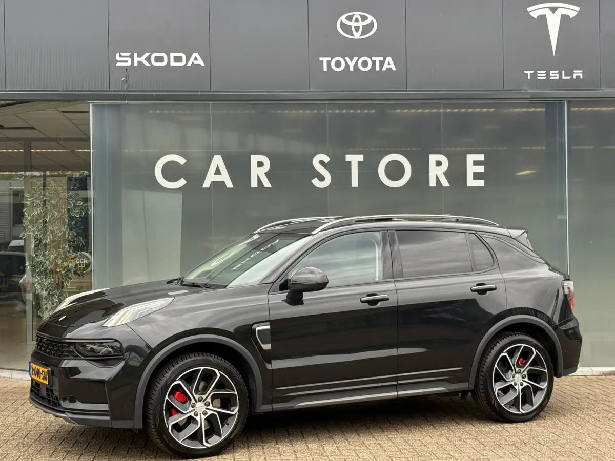 1.5 PHEV 96% SOH PANO|360CAM|INFINITY|ACC|VOL UITGEVOERD