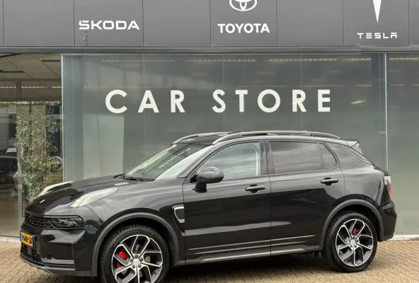 1.5 PHEV 96% SOH PANO|360CAM|INFINITY|ACC|VOL UITGEVOERD