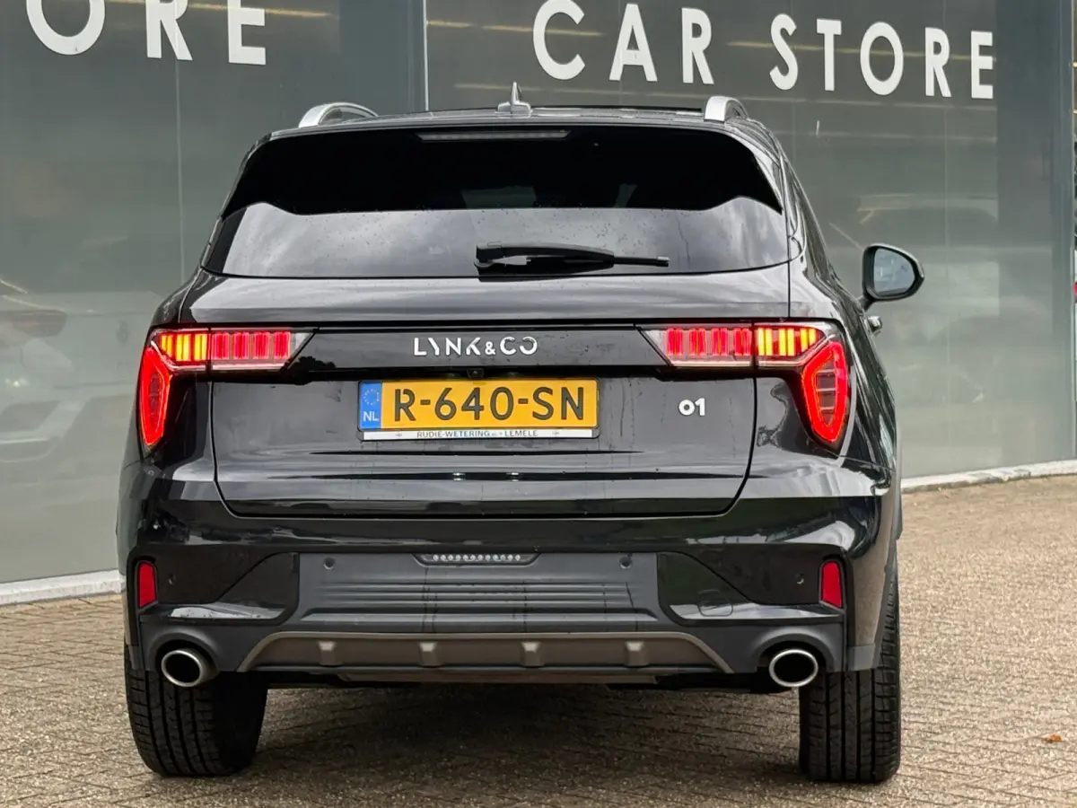 1.5 PHEV 96% SOH PANO|360CAM|INFINITY|ACC|VOL UITGEVOERD
