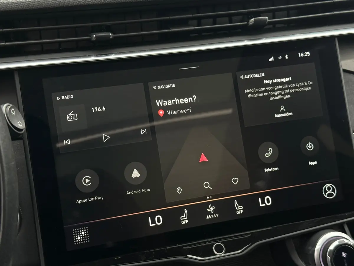 1.5 PHEV 96% SOH PANO|360CAM|INFINITY|ACC|VOL UITGEVOERD