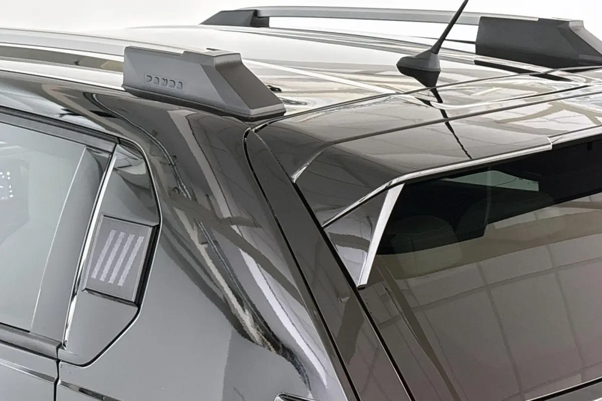 La Prima 11 kW 44 kWh Stuur-Stoelverwarming Camera Apple CarPlay