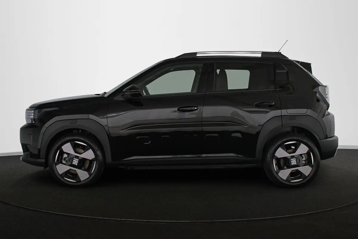 La Prima 11 kW 44 kWh Stuur-Stoelverwarming Camera Apple CarPlay