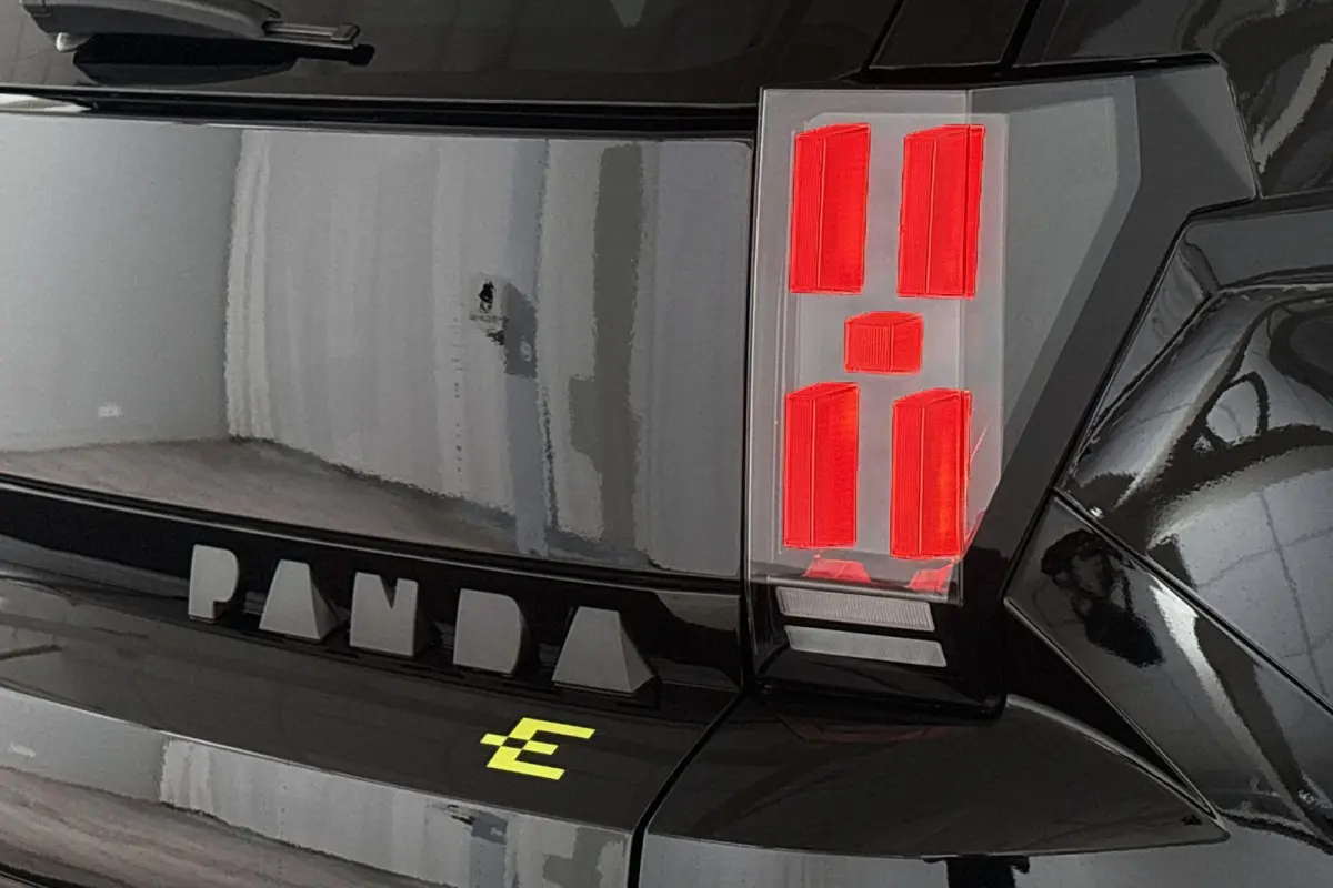 La Prima 11 kW 44 kWh Stuur-Stoelverwarming Camera Apple CarPlay