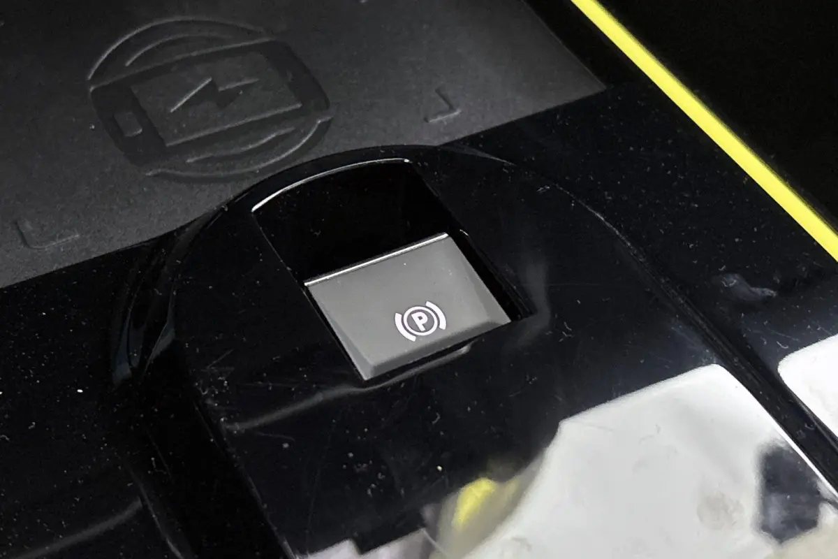 La Prima 11 kW 44 kWh Stuur-Stoelverwarming Camera Apple CarPlay