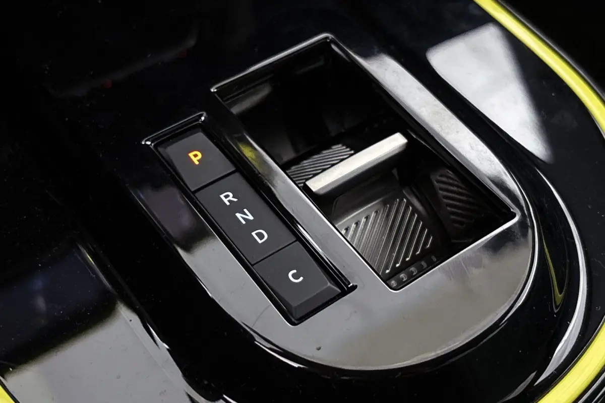 La Prima 11 kW 44 kWh Stuur-Stoelverwarming Camera Apple CarPlay