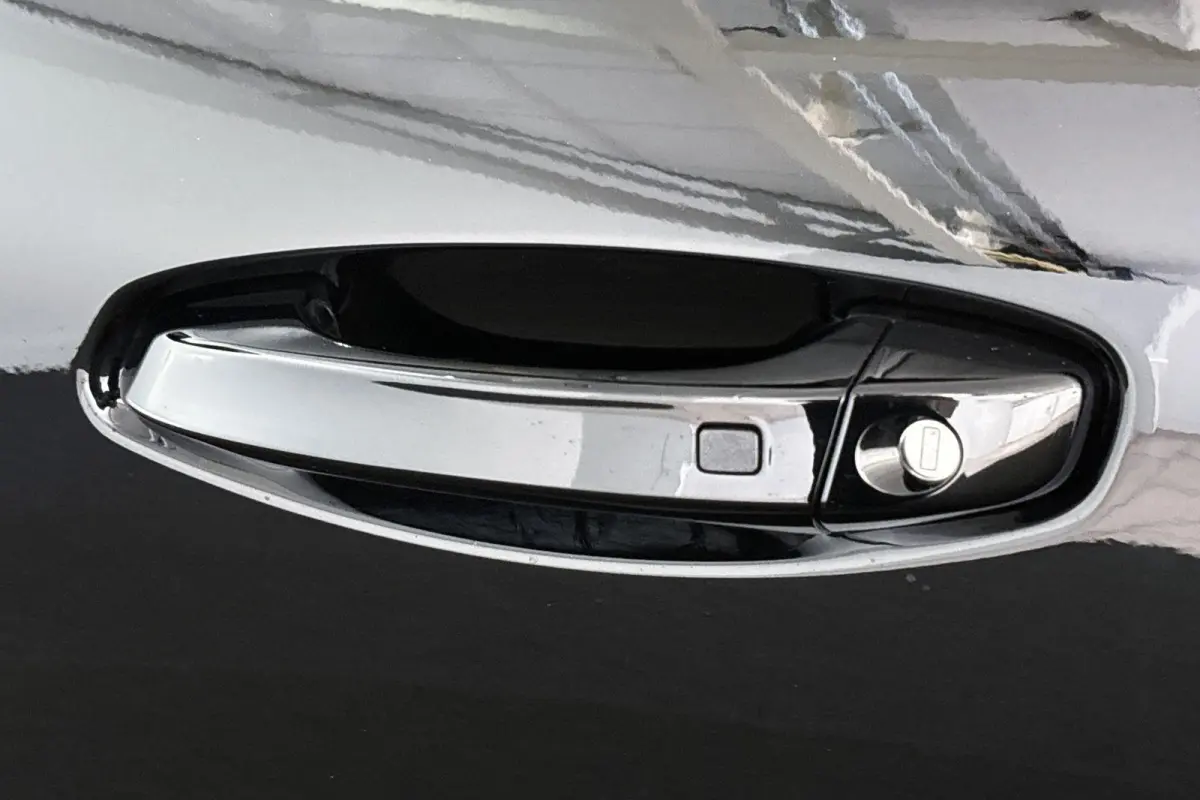 La Prima 11 kW 44 kWh Stuur-Stoelverwarming Camera Apple CarPlay