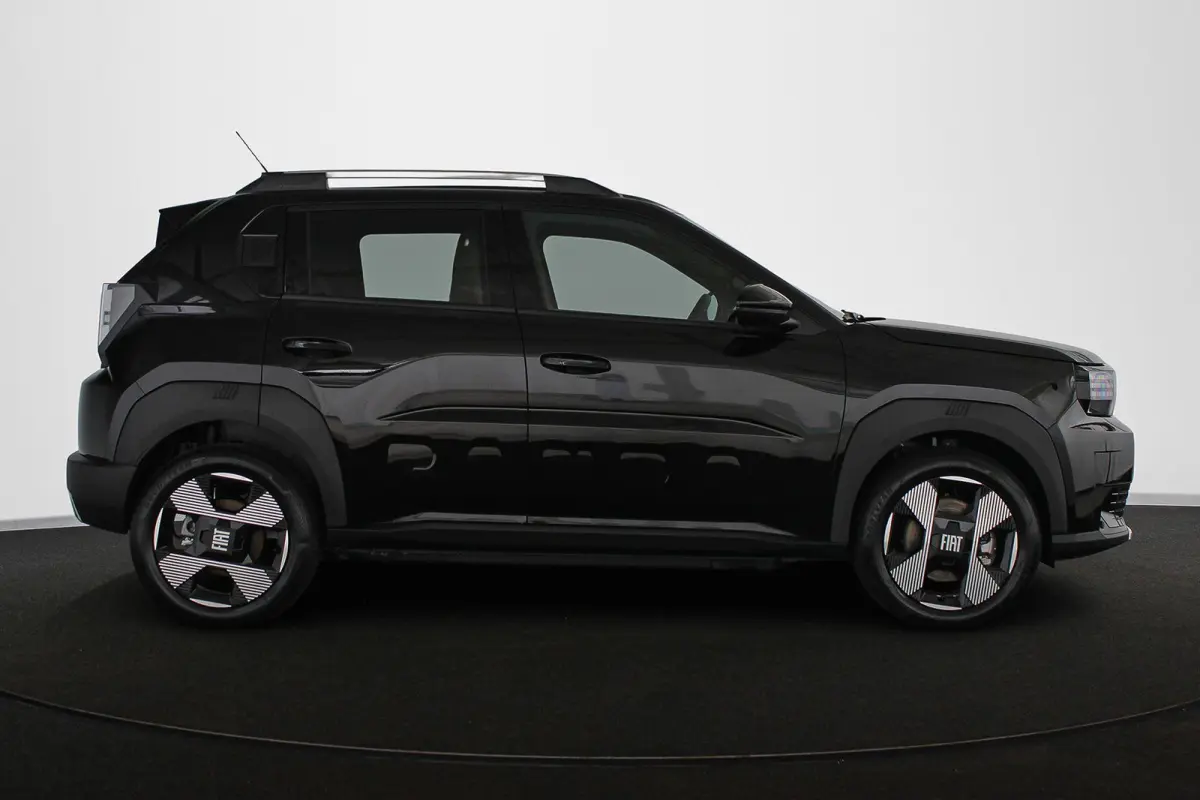 La Prima 11 kW 44 kWh Stuur-Stoelverwarming Camera Apple CarPlay