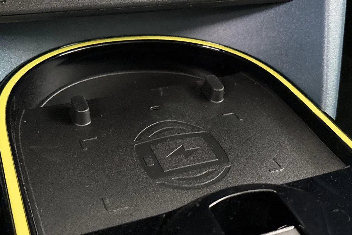 La Prima 11 kW 44 kWh Stuur-Stoelverwarming Camera Apple CarPlay