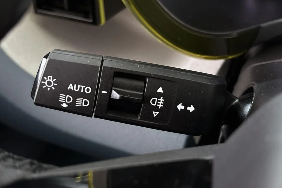 La Prima 11 kW 44 kWh Stuur-Stoelverwarming Camera Apple CarPlay