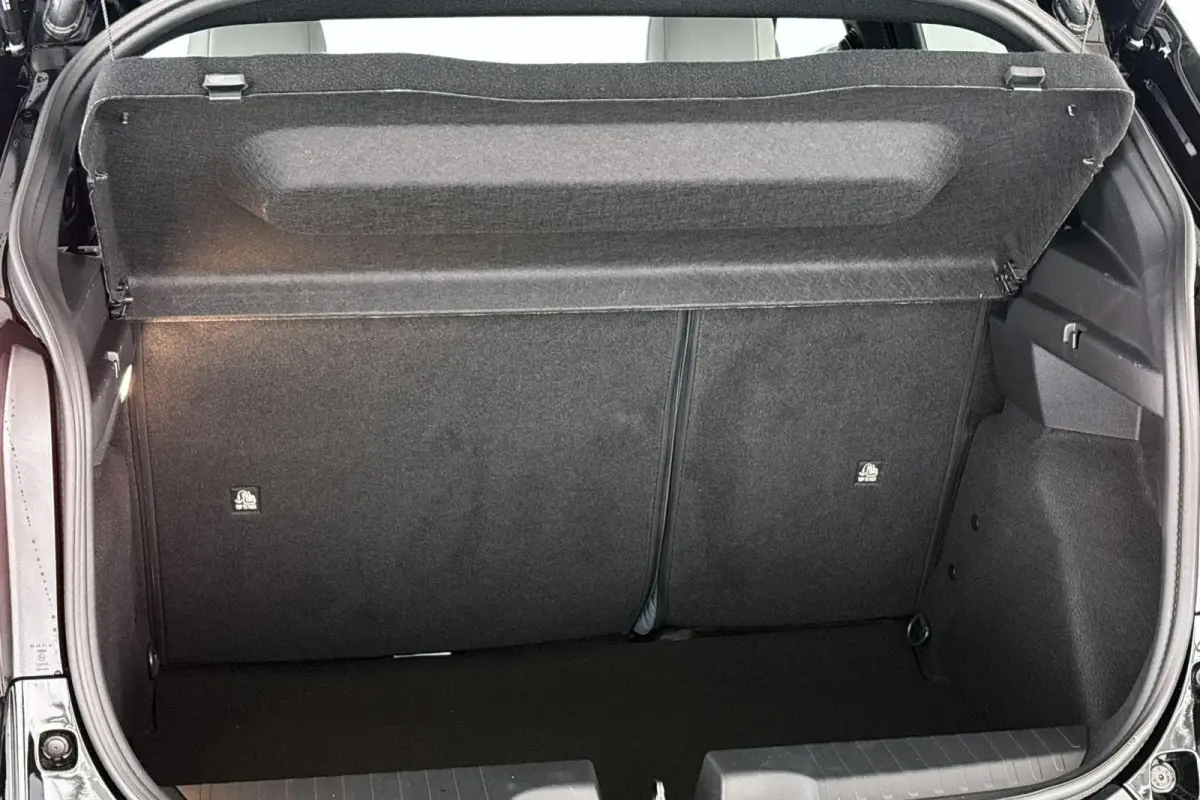 La Prima 11 kW 44 kWh Stuur-Stoelverwarming Camera Apple CarPlay