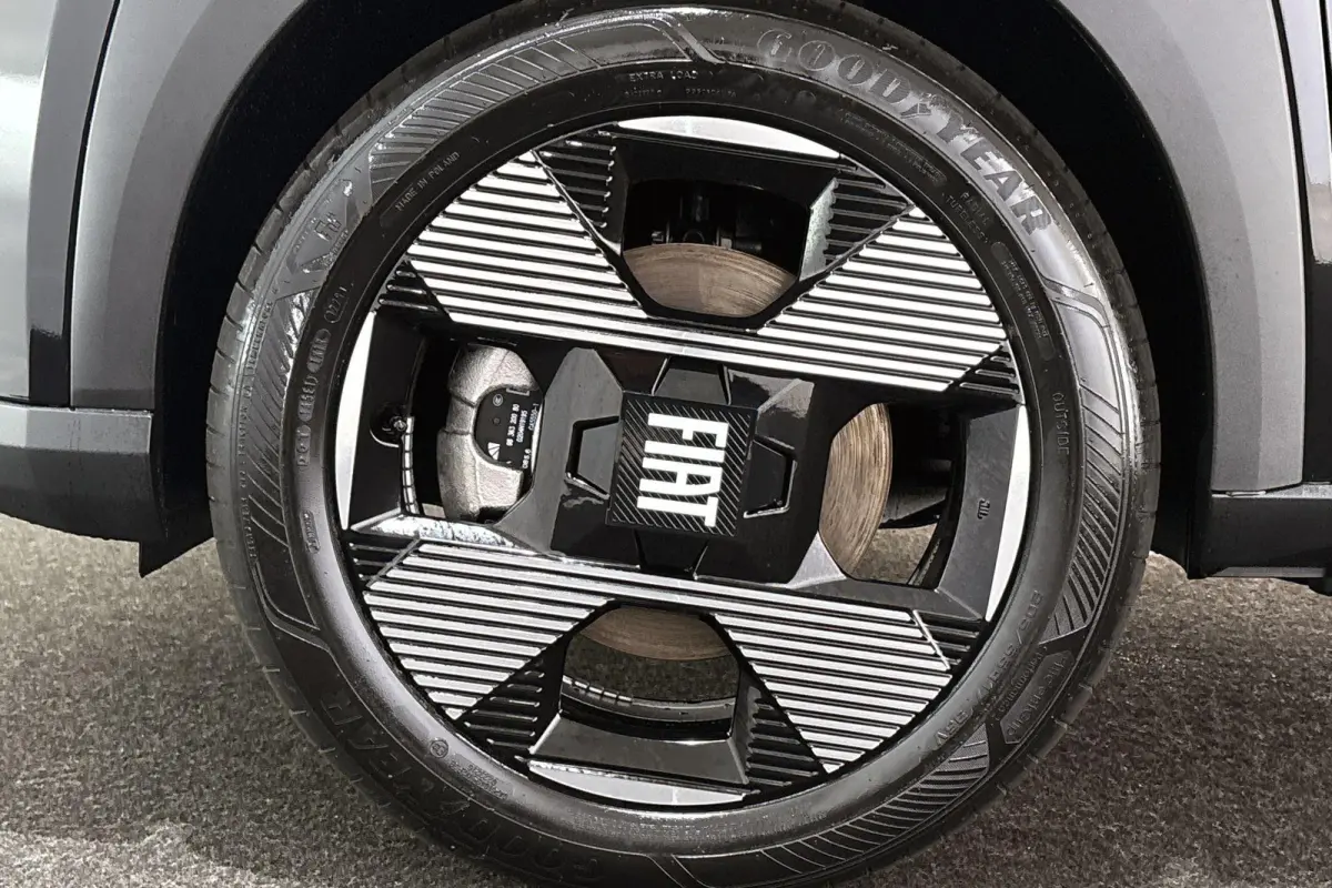 La Prima 11 kW 44 kWh Stuur-Stoelverwarming Camera Apple CarPlay