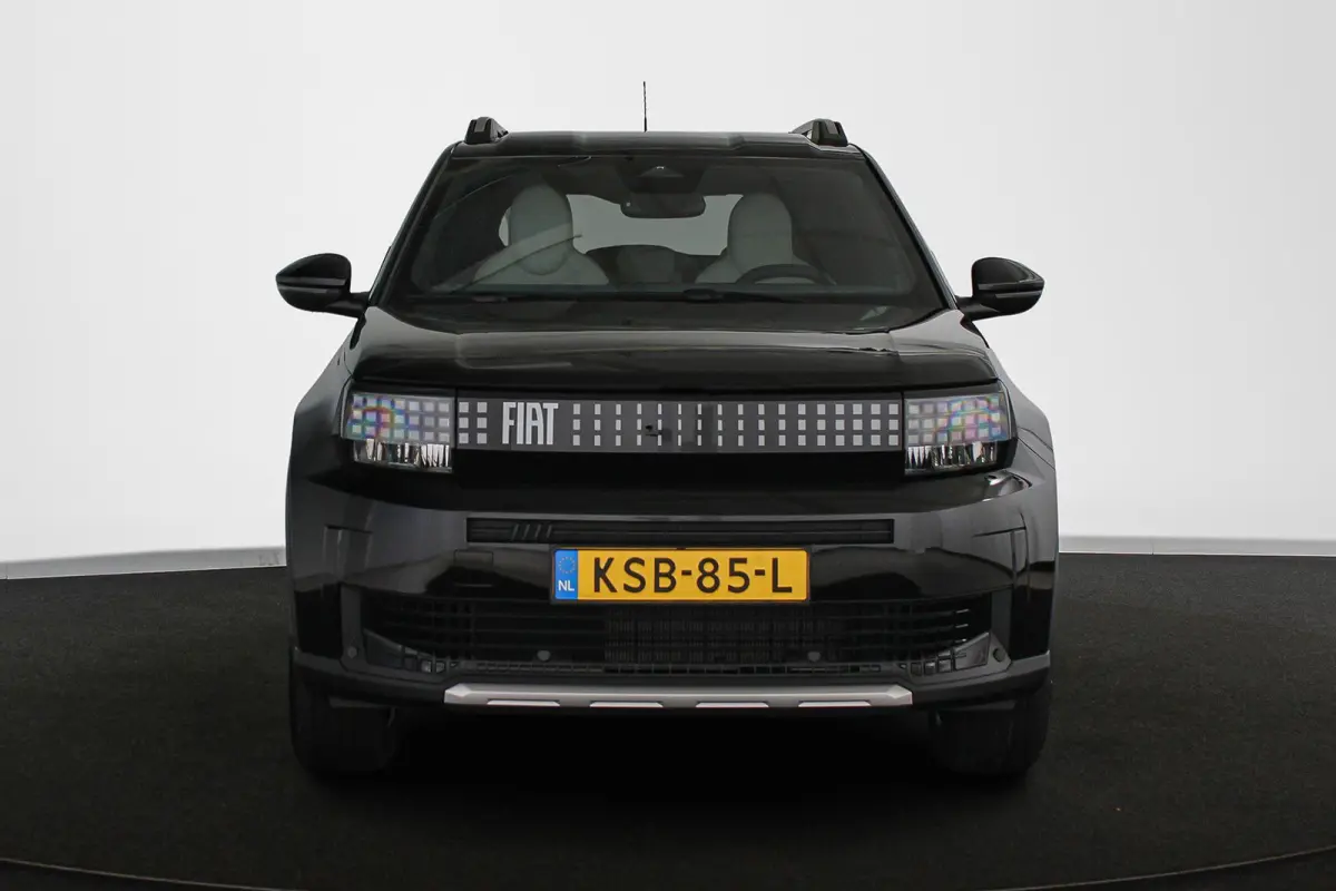 La Prima 11 kW 44 kWh Stuur-Stoelverwarming Camera Apple CarPlay
