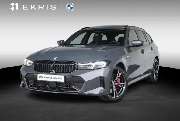 330e | M Sportpakket Pro | Driving Assistant Professional | Panoramadak | HIFI | 18 inch | Trekhaak