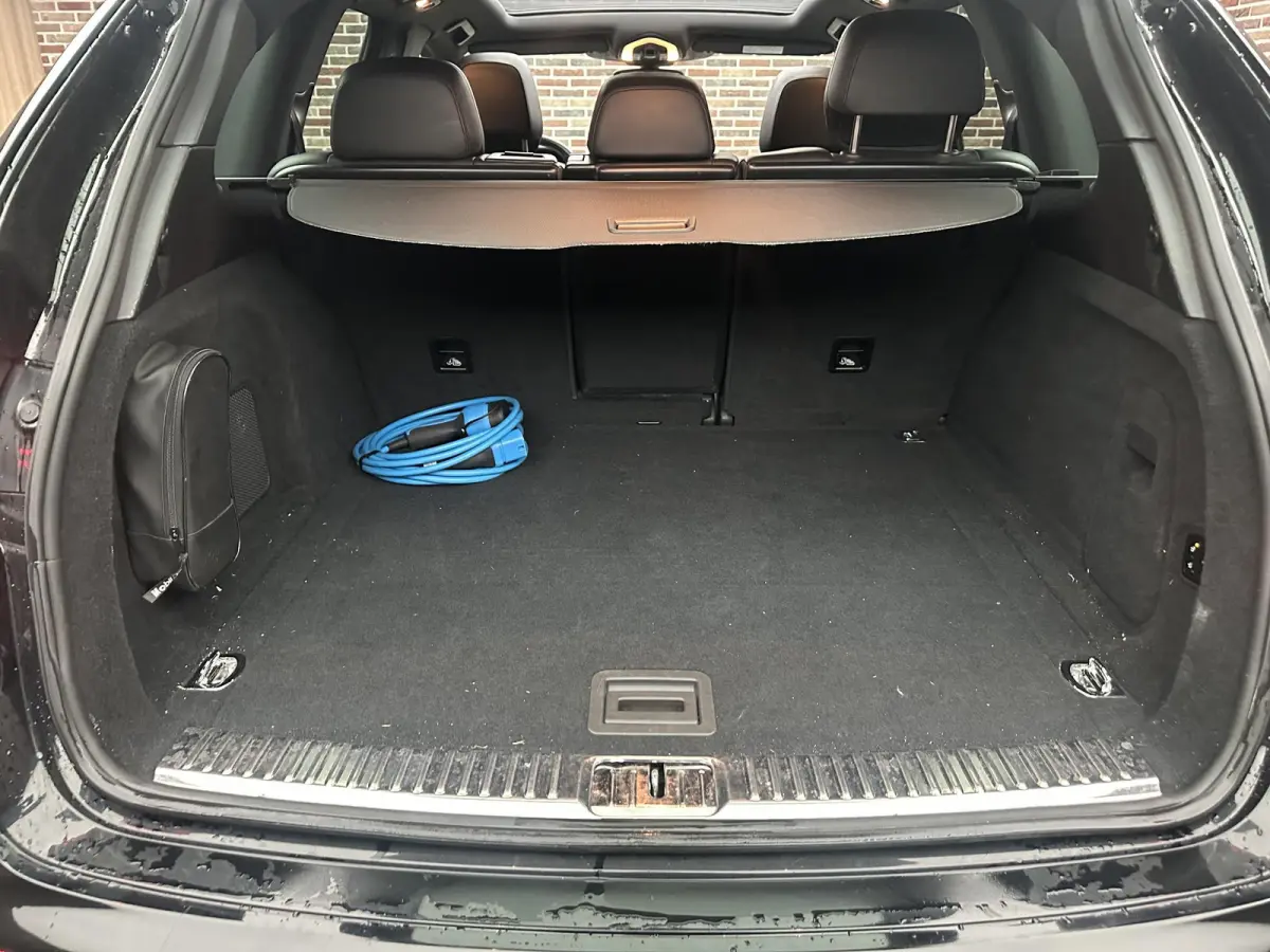 3.0 S E-Hybrid Pano| Bose | Memory