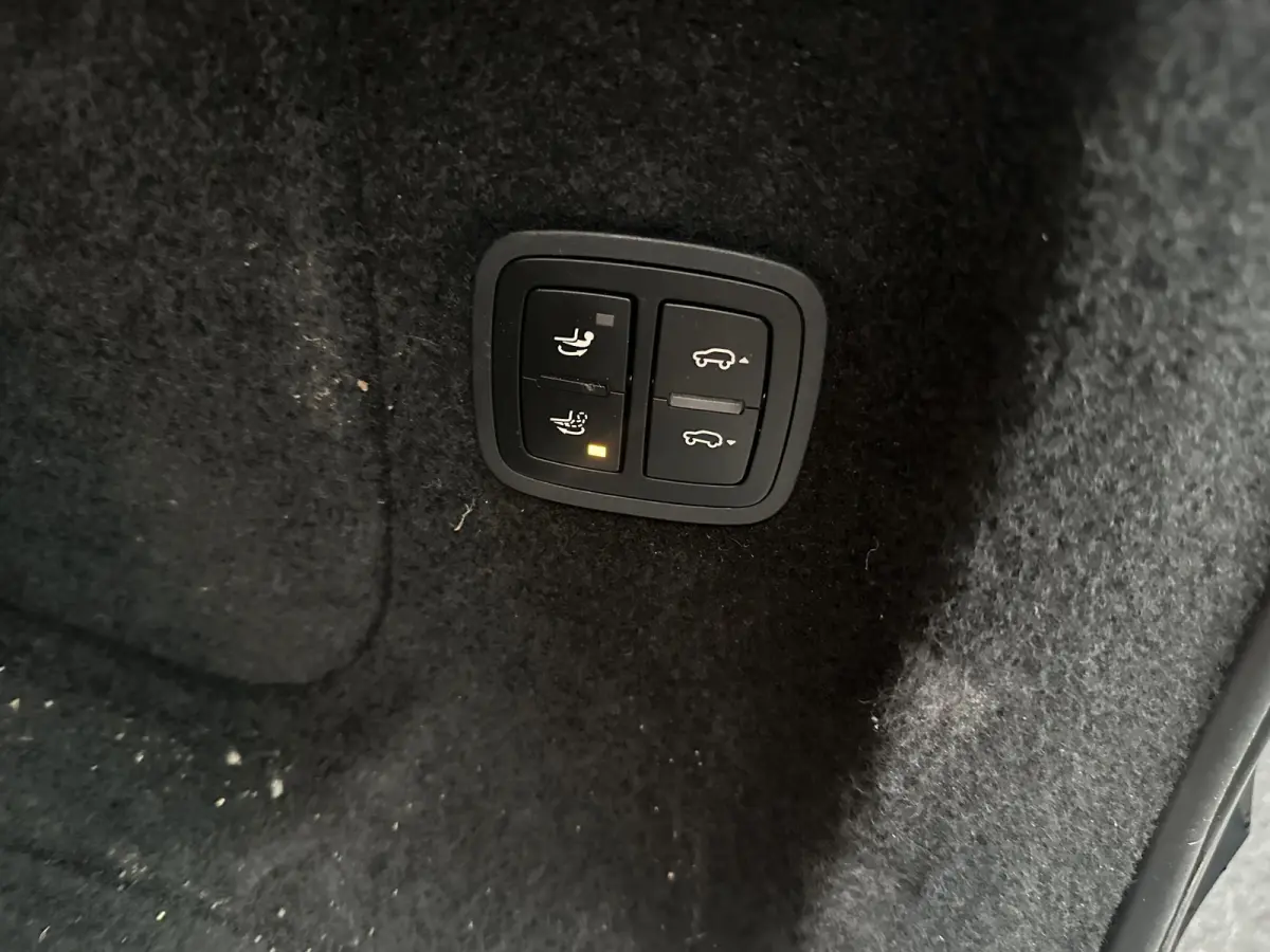 3.0 S E-Hybrid Pano| Bose | Memory